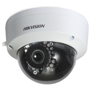 hikvision DS-2CD2120F-I